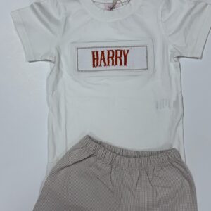 Harry | 4T