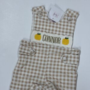 Connor | 6-months