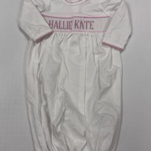 Hallie Kate | 3-months