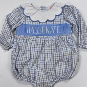 Hallie Kate | 18-months