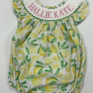 Hallie Kate | 9-months