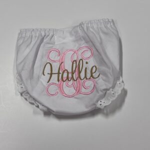 Hallie | 6-months