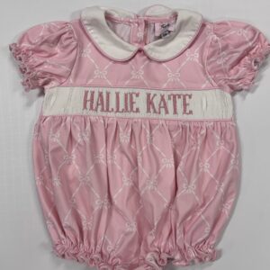 Hallie Kate | 6-months