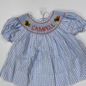 Campell | 18-months