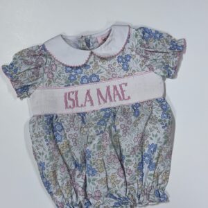 Isla Mae | 6-months