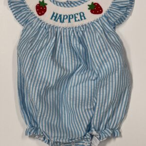 Happer | 6-months