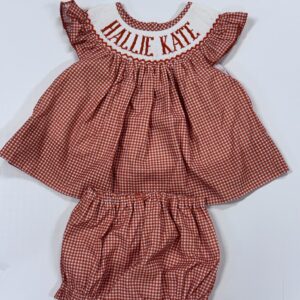 Hallie Kate | 24-months