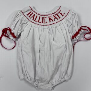 Hallie Kate | 24-months