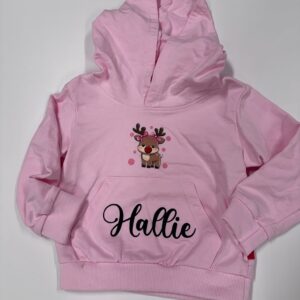 Hallie | 4T