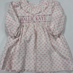 Hallie Kate | 2T