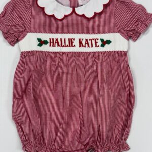 Hallie Kate | 2T