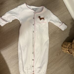 Lucy Paige | Newborn