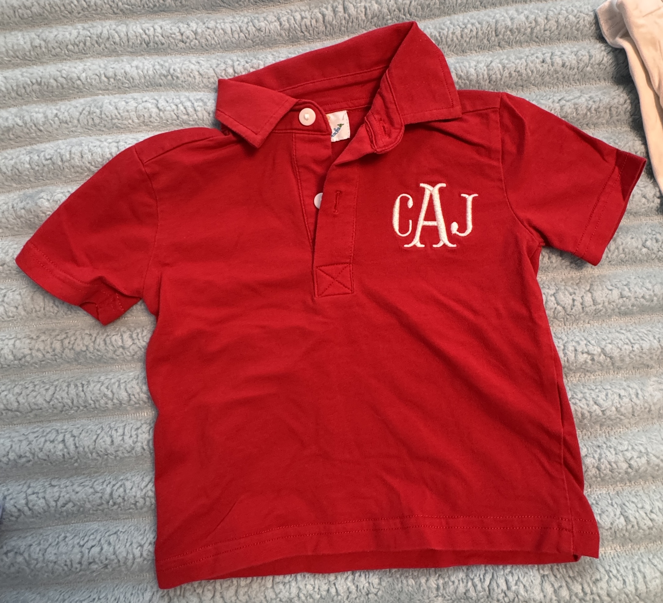 CJA | 9 Months (6-9M) - Image 5