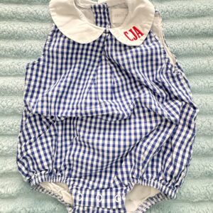 CJA | 6 Months (3-6M)