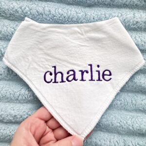 Charlie | no-size