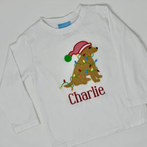 Charlie | 2T