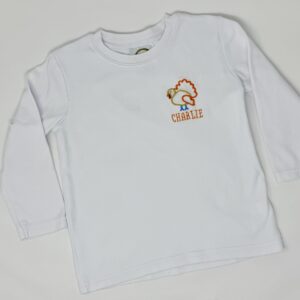 Charlie | 2T