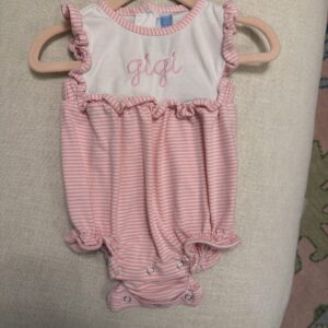 Gigi | 3 Months (0-3M)