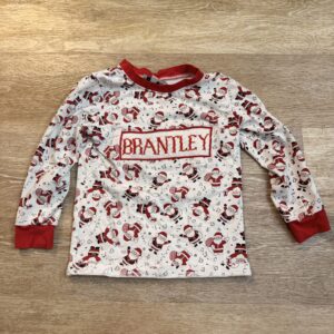 Brantley | 5T