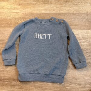 Rhett | 6t-and-up