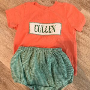 Cullen | 2T