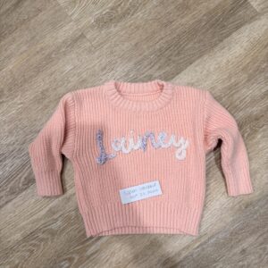 Lainey | 12 Months (9-12M)