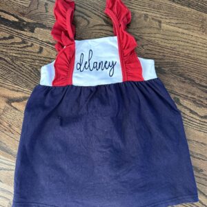 Delaney | 3T