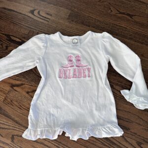 Delaney | 6t-and-up