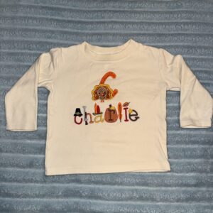 Charlie | 18-months