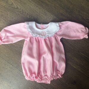 EJM | 3 Months (0-3M)