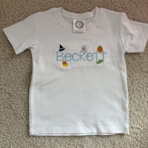 Beckett | 3T