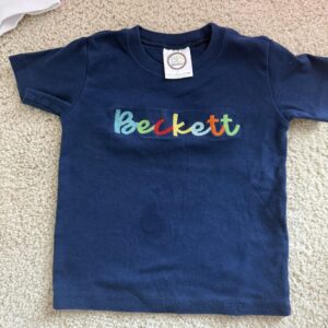 Beckett | 2T