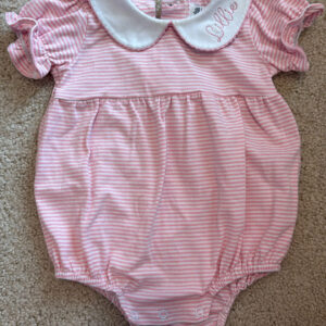 Lillie | 9 Months (6-9M)