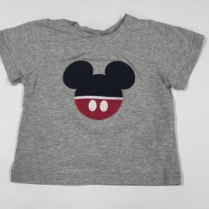 Characters | 12 Months (9-12M)
