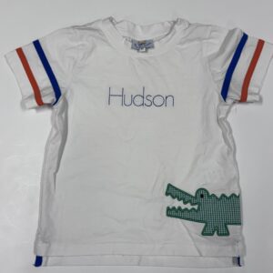 Hudson | 4T