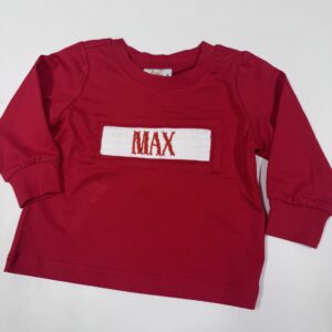 Max | 12 Months (9-12M)