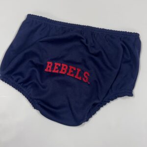 Ole Miss | 6t-and-up