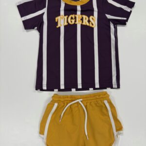 LSU | 3T