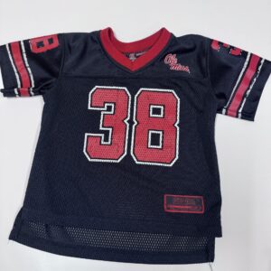 Ole Miss | 3T