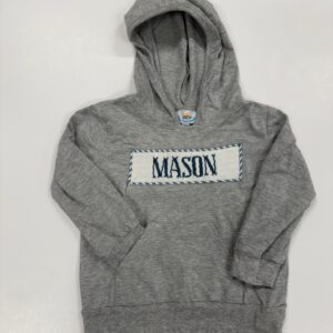 Mason | 2T