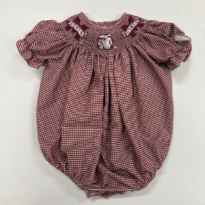 Mississippi State | 12 Months (9-12M)