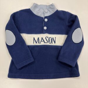 Mason | 3T