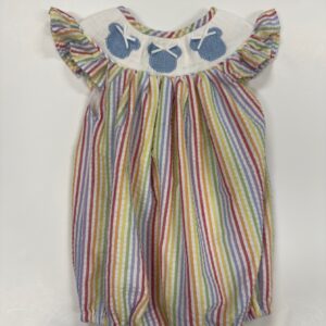 Characters | 12 Months (9-12M)
