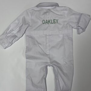 Oakley | 3 Months (0-3M)