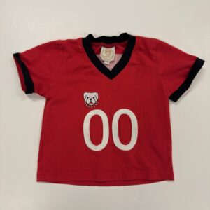 Georgia | 12 Months (9-12M)