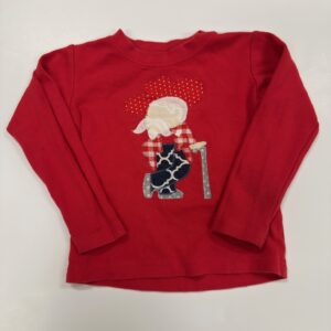 Ole Miss | 12 Months (9-12M)