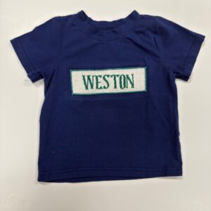 Weston | 24-months