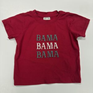 Alabama | 2T