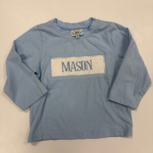 Mason | 2T