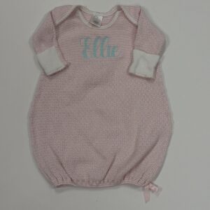 Ellie | 3 Months (0-3M)